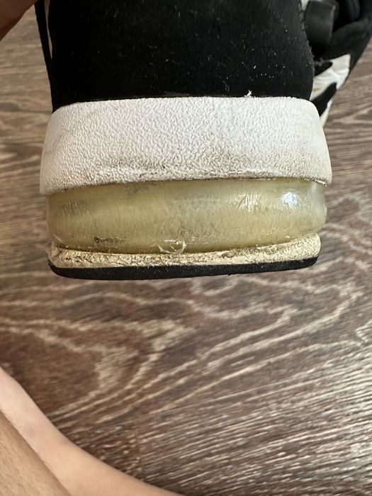 Кроссовки найк