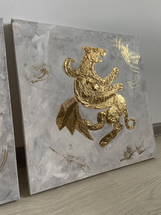 продам картины ручной работы