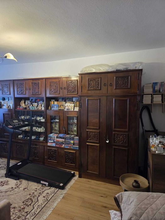 Apartament cu 2 camere de vanzare