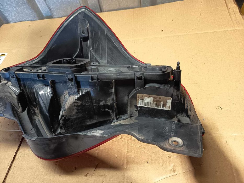 stop partea stanga dacia lodgy