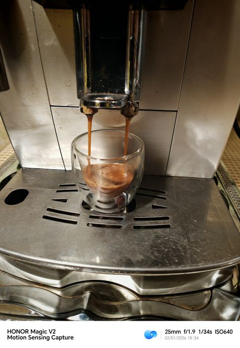 Delonghi ECAM 23.420.SB