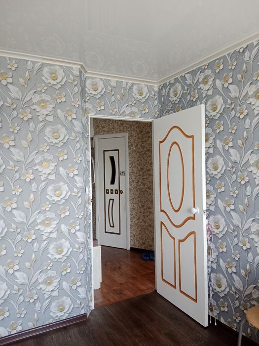 Продам 2 комнатную квартиру