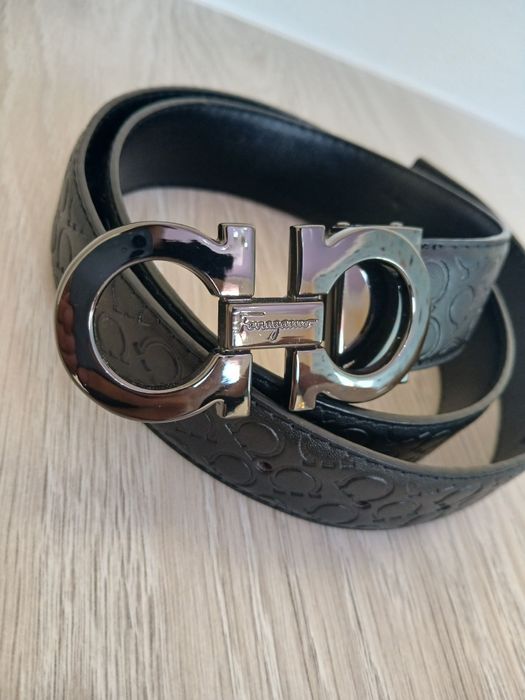 ремень феррагамо