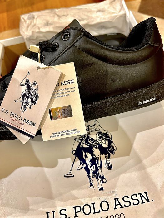 Adidasi / pantofi — U.S. POLO ASSN