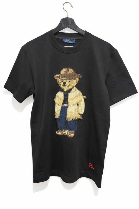 Polo Ralf Lauren Нова колекция щампа бродерия