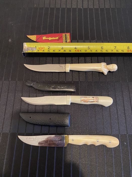 Критски ножове цени 15 евро