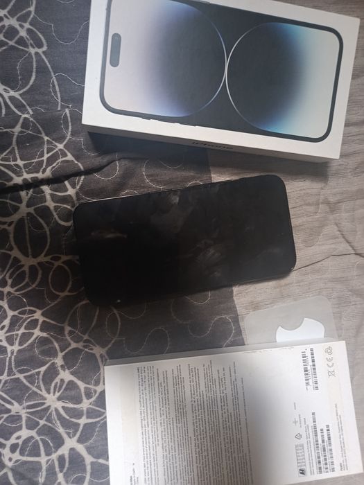 Продам iPhone 14 Pro max 8/256