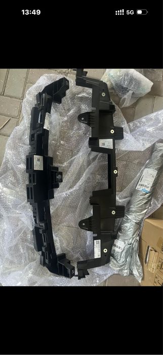 Хончи запчасти в наличий