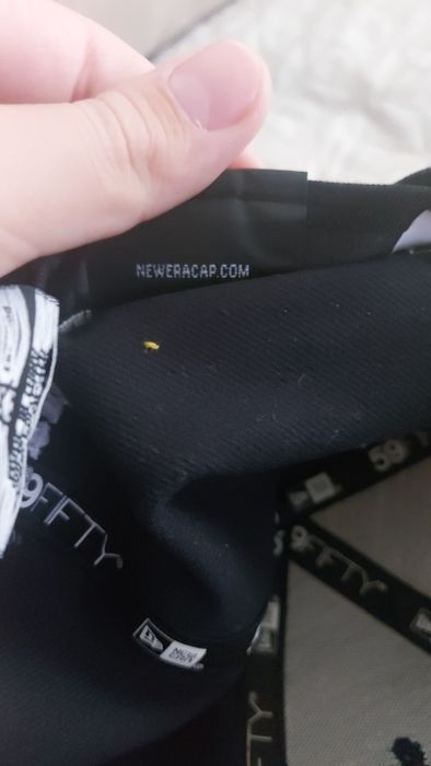 Sapca New era Parisien Kitsuné !!PRET NEGOCIABIL!!