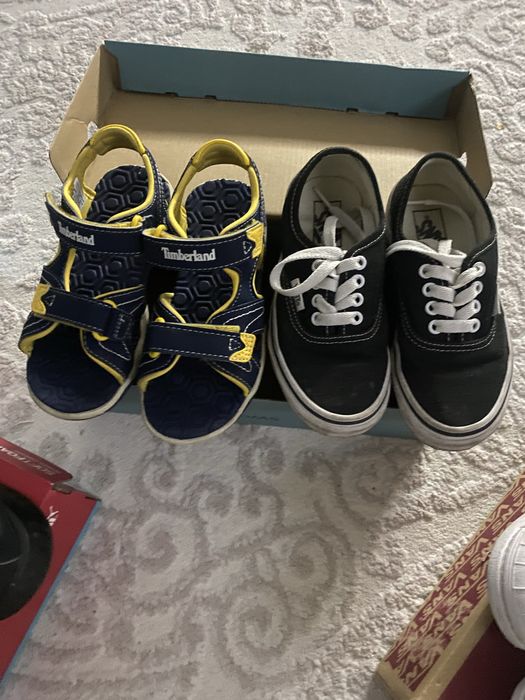 Обувь детская для мальчиков