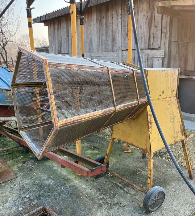 Sita pentru cernut nisip