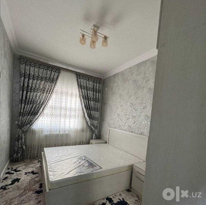 Sergeli tumani 2 xona qilingan arentr Ahmad Joja