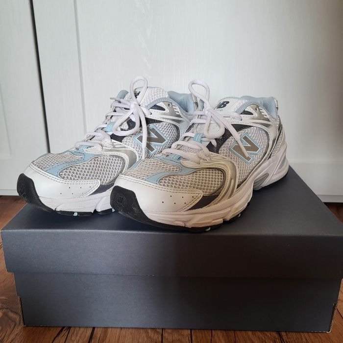 Кроссовки New balance 530, 38 размер