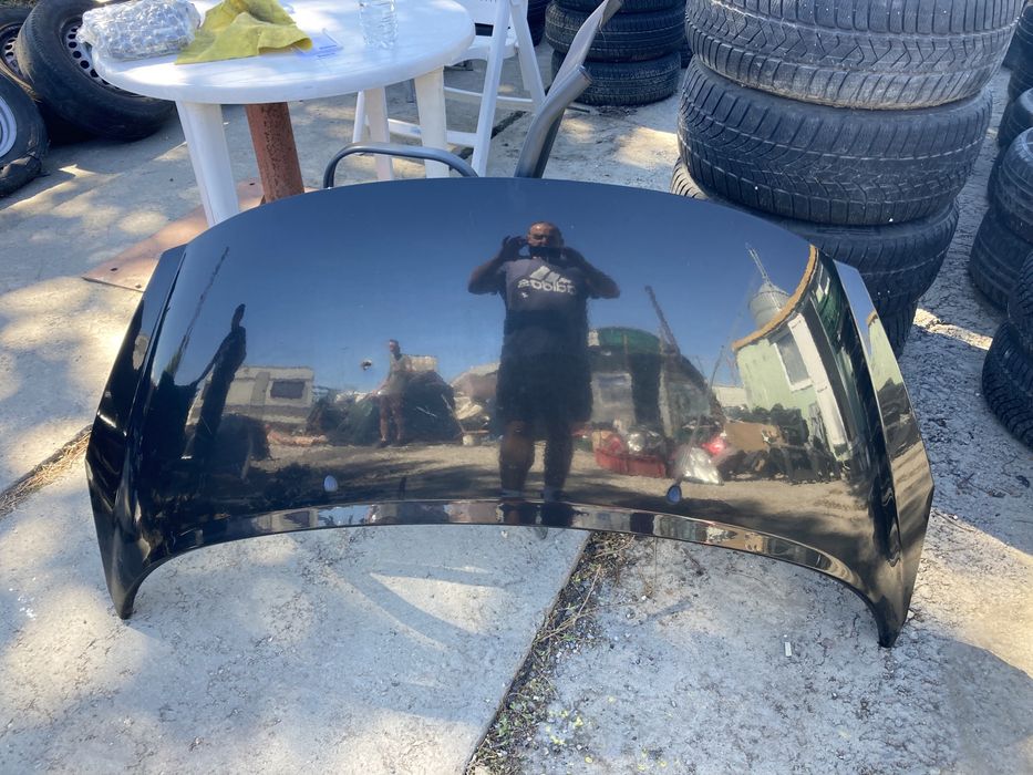 Предни капаци за Пежо 207 2006- 2012г