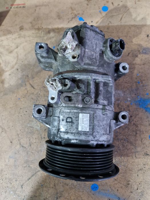 Compresor AC Toyota Verso 2.0 D 2010 cod GE447260-1258