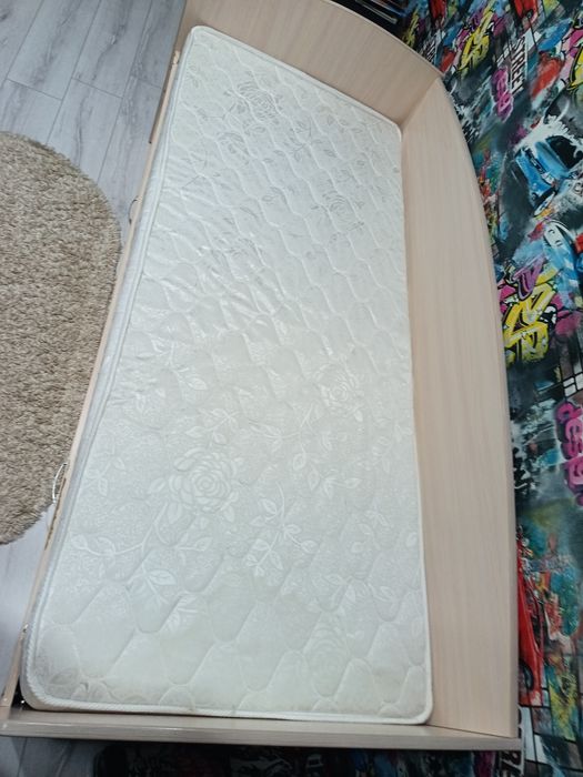 Детская кровать,