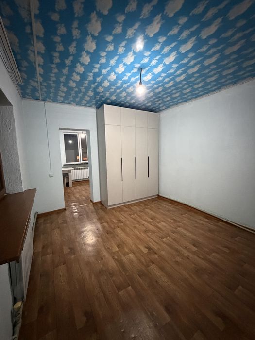 Квартира 2 бөлме