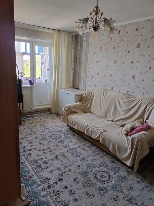 Продам квартиру в 4мкр.