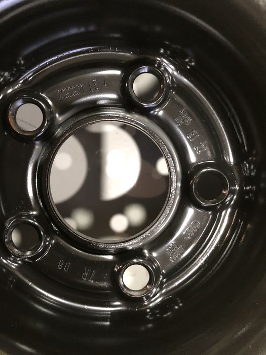 Резервна гума Audi A8,S8 19цола.