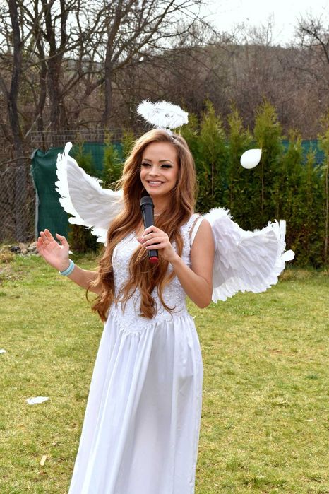 Детско парти с аниматор – Елза, Спайдърмен, Барби, Стич и още!