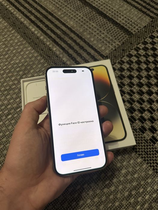 Iphone 14 Pro 256gb Айфон 14 Про 256гб