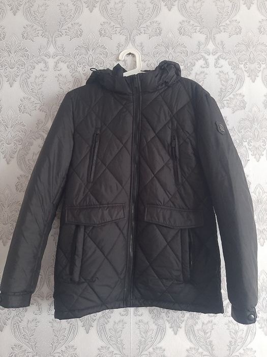 Куртка для школы на мальчика