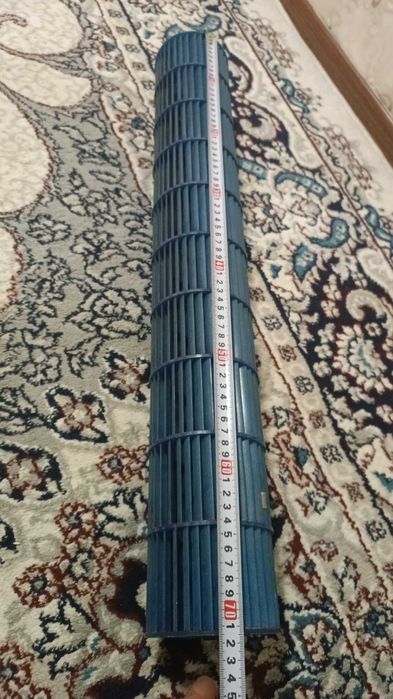 Запчасти для Кондиционера.