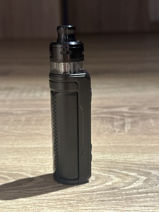 vape  voopoo drag s2