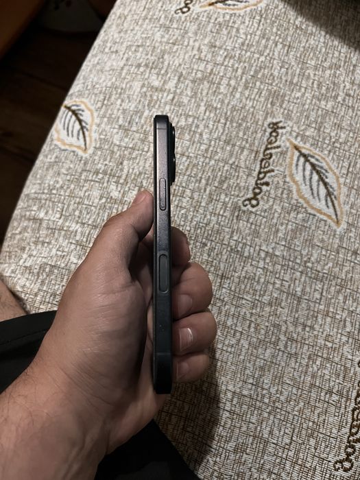 Iphone 16 на 256 Gb