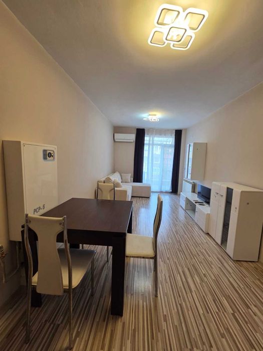 Дава се под наем Двустаен апартамент в София, Зона Б-5 - 60 кв.м за 550 € - Снимка #1