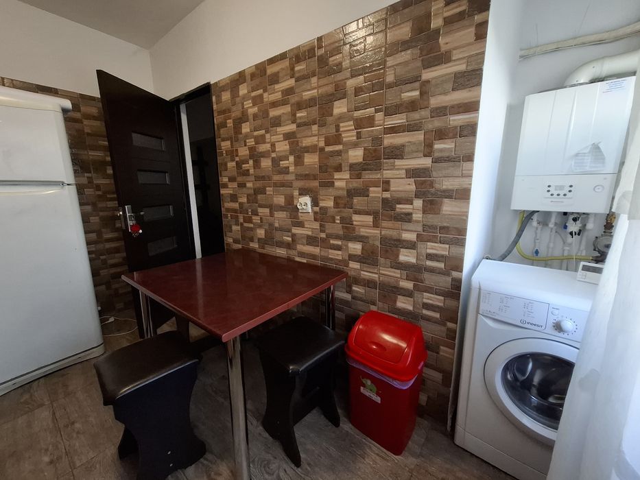 Zona Ciuperca - Sala Polivalenta - Oblemenco - Apartament 2 camere mega spatios