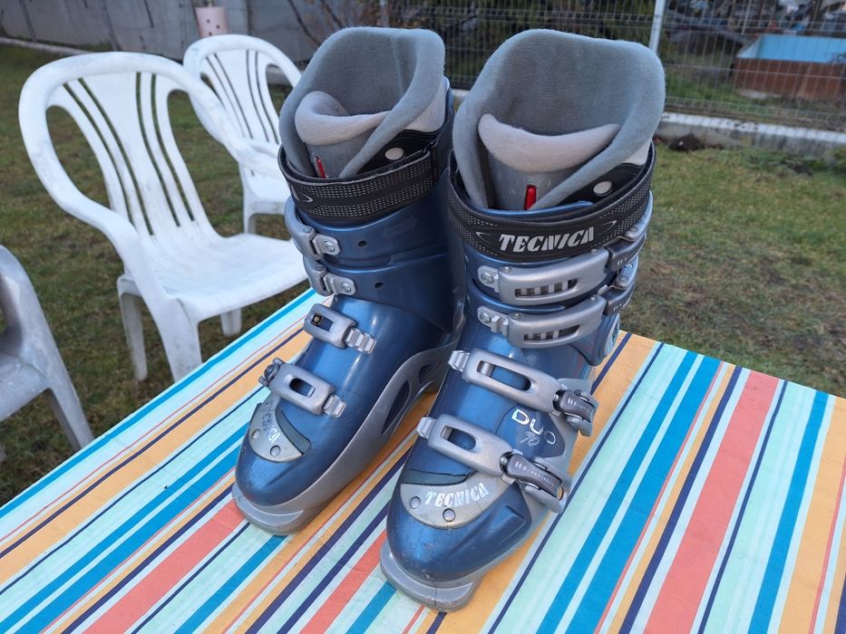 Clăpari Tecnica mărimea 40