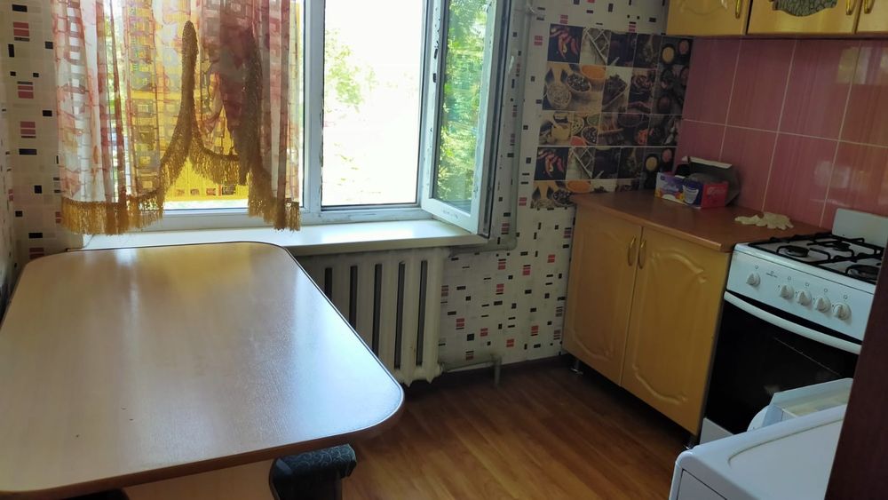 Продажа квартиры