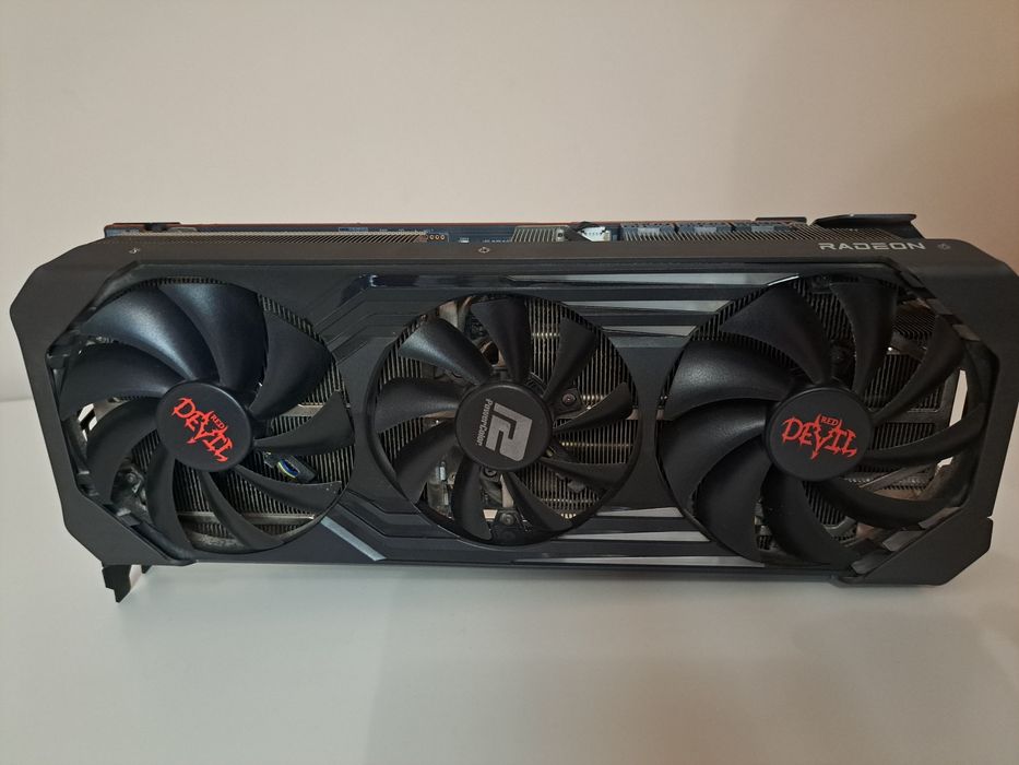 PowerColor RX 6900 XT 16GB GDDR6
