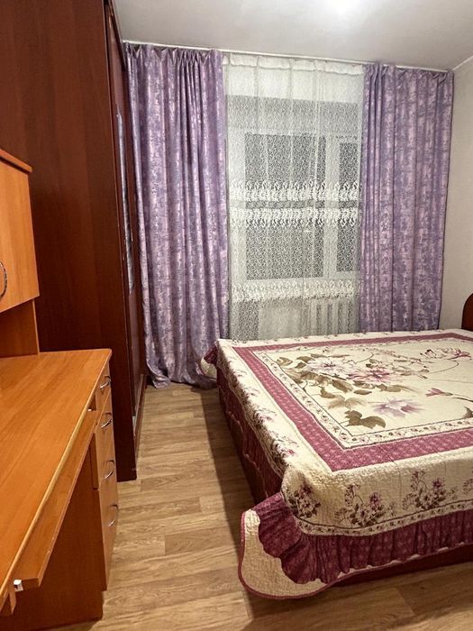 Сдам двухкомнатную квартиру