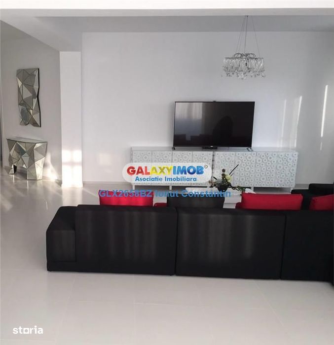 Penthouse De Vanzare - Proprietate Unica In Buzau, In Complex Rezident