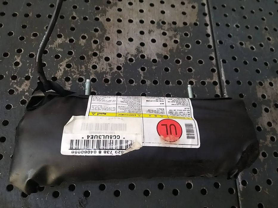 Airbag scaun dreapta fata opel antara a l07 96829738