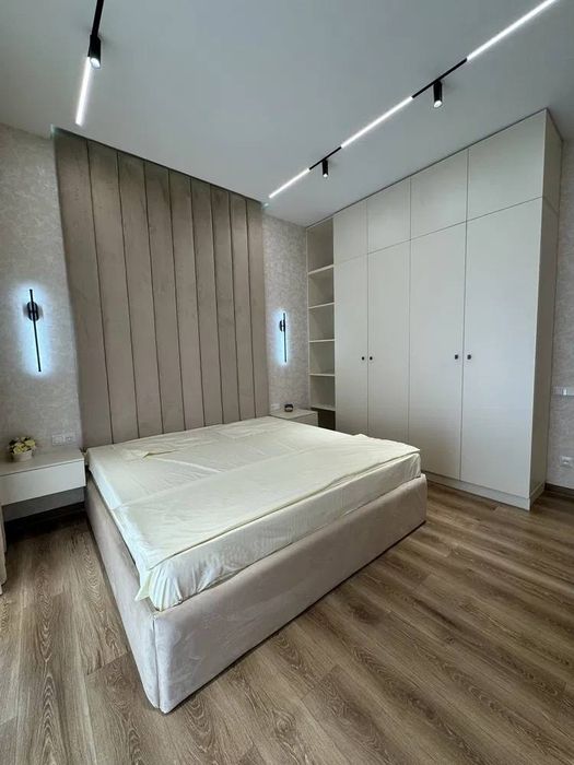 Жк Ташкент Сити! Сдается 3х-ком квартира! В элит комплексе!