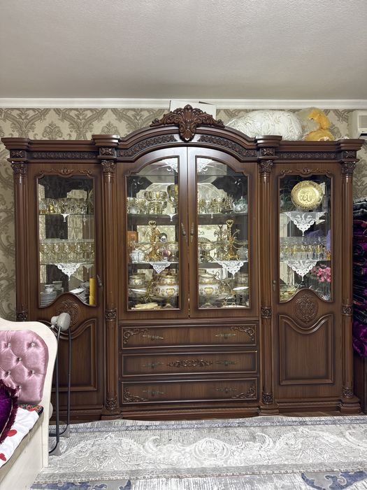 Servant holat yaxshi