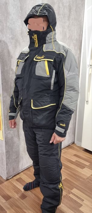 Norfin Explorer б/у