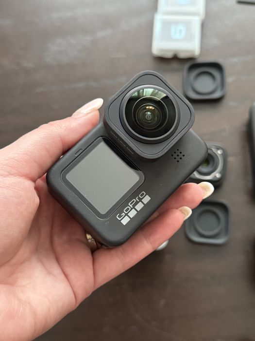 GoPro Hero 9 Black