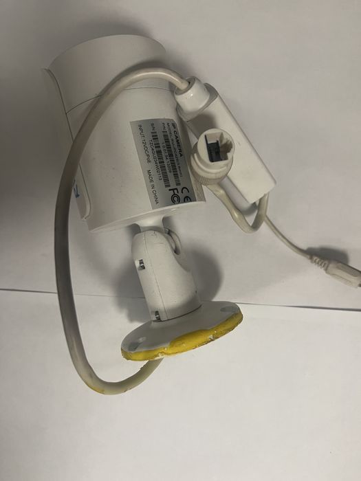 IP-камера RVi-IPC42S