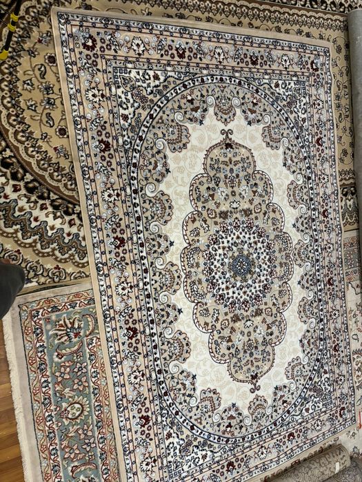 SAURAN, turkey, ЖАҢА қолданылмаған кілемм сатылуда.