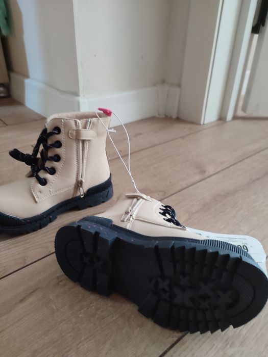 Ботинки сапоги сапожки 24 и 27 размер