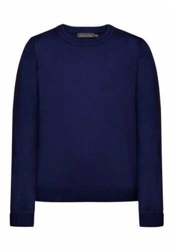 Тонкий Джемпер "LIWALI"