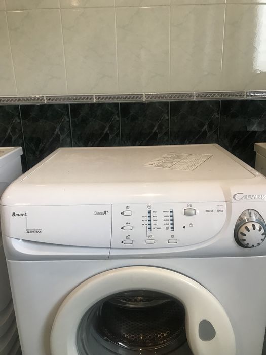 Стиральная машина Candy