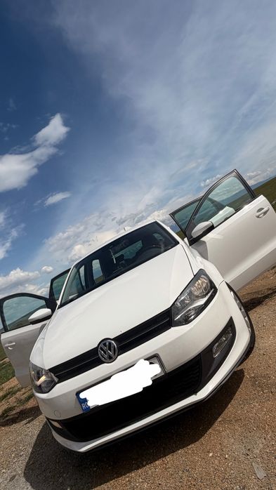 Volkswagen Polo 2011