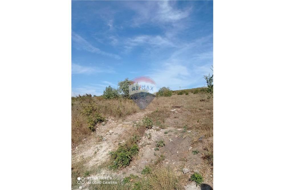 Земеделска земя, с. Генерал Кантарджиево, ТЕ