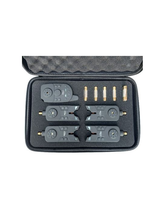 SET 4 Avertizori cu Starie FL JY-12-4 Model nou