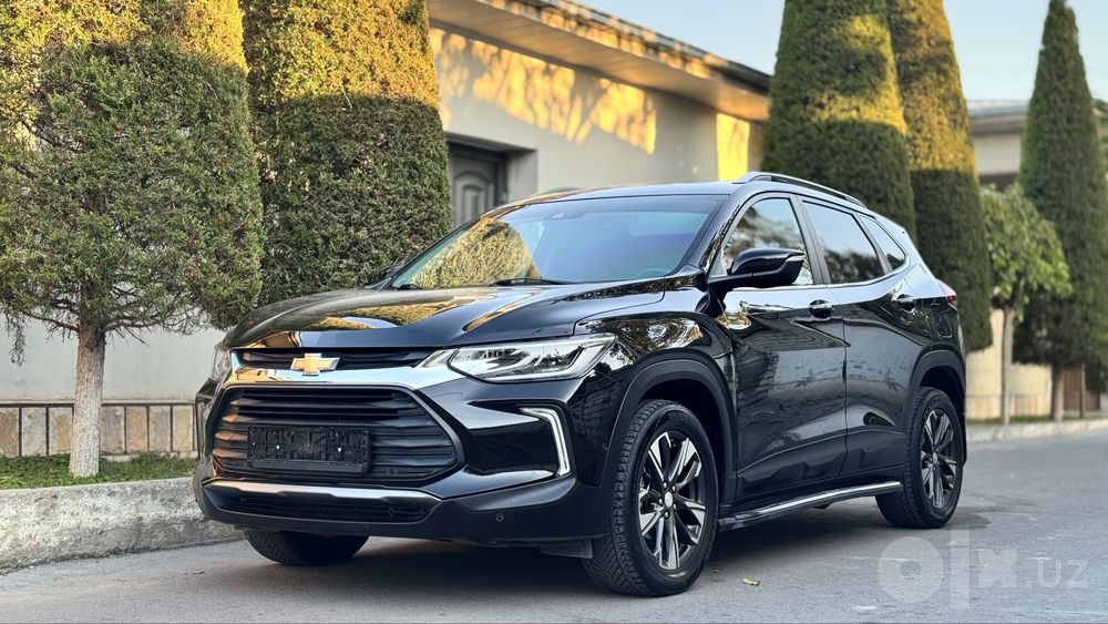 Tracker 2 premier 2023